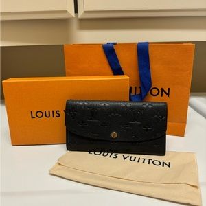 Louis Vuitton Wallet